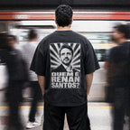 T-Shirt - Quem é Renan Santos