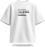 T-Shirt - Quem é Renan Santos
