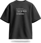 T-Shirt - Quem é Renan Santos