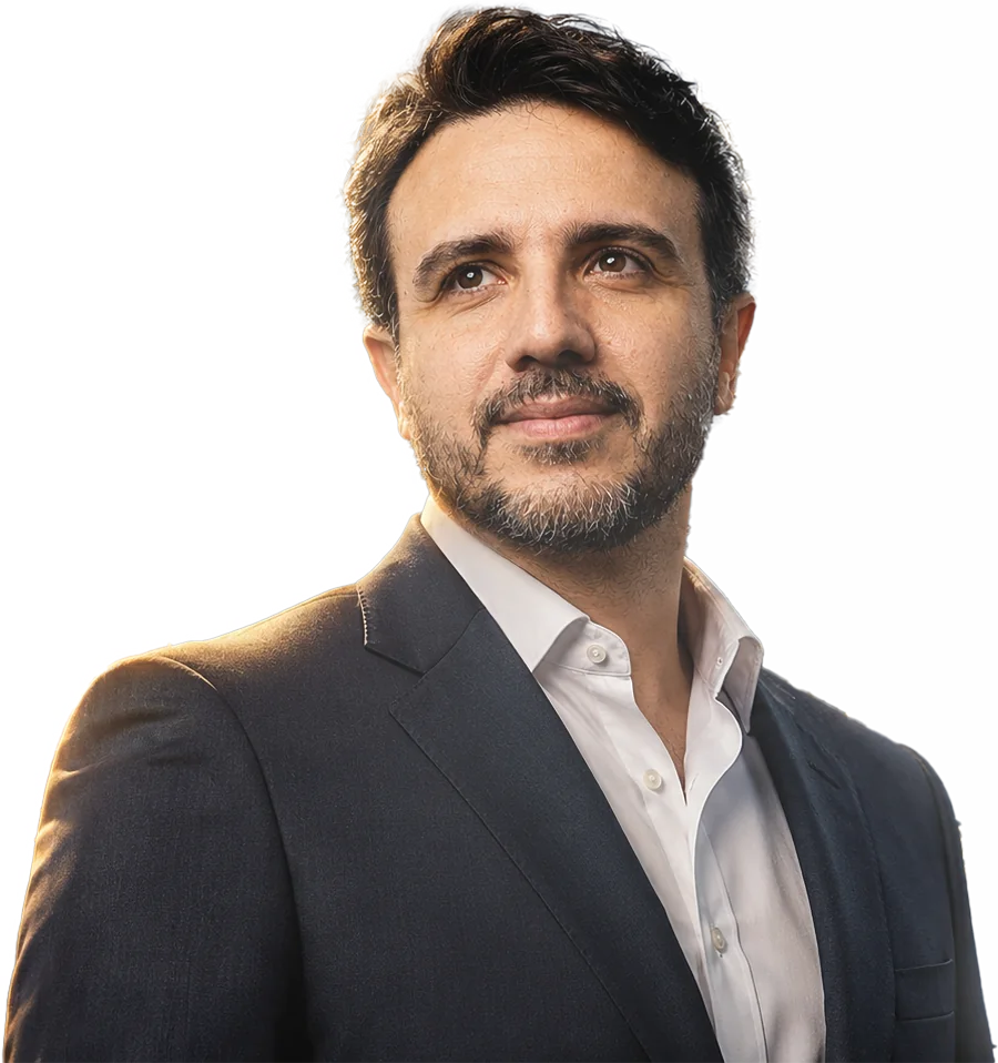 Renan Santos